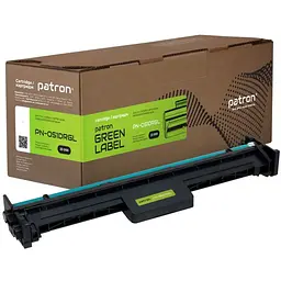 Драм картридж Patron Canon 051 Green Label (PN-051DRGL)
