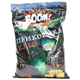 Принада для лову риби BOOM Конопля 900 г ТОП