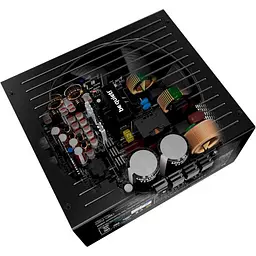 Блок живлення Be quiet! Straight Power 11 80 PLUS Platinum 750W (BN307) Б/в - мініатюра 3