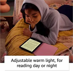 Електронна книга Amazon Kindle Paperwhite Kids 11th Gen. - мініатюра 6