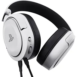 Ігрові навушники Trust GXT 498 Forta для PS5 White (24716) [119418] - мініатюра 4