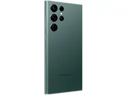 Смартфон Samsung Galaxy S22 Ultra 12/256GB Green (SM-S908BZGG) - мініатюра 7