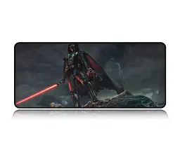 Ігрова поверхня WorkPlace SW STARWARS SITH DARTH VADER 300х500 мм