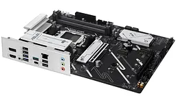 Материнська плата ASUS PRIME B850-PLUS-CSM (PRIME B850-PLUS-CSM) (Socket AM5, AMD B850, ATX) - мініатюра 5