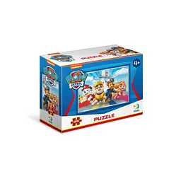 Пазл-міні Paw Patrol 200152, 35 елементів