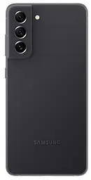 Смартфон Samsung Galaxy S21 FE 2SIM 6/128GB Graphite - мініатюра 2