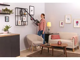 Вертикальний і ручний пилосос Hoover H-Free 100 2 в 1 (HF103X) - мініатюра 8