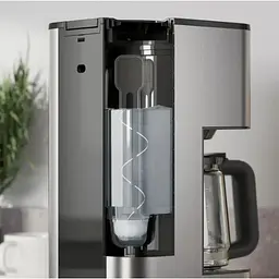 Кавоварка Electrolux E5CM1-6ST (6905118) - мініатюра 3
