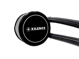 СВО Xilence LiQuRizer 240 ARGB (XC977) - мініатюра 6