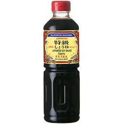Соус соєвий екстра Yamamori 500мл