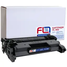 Картридж FREE Label Canon 052 (FL-052)