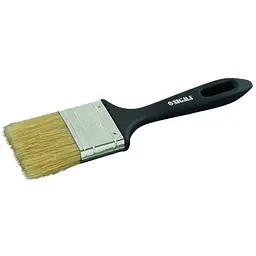 Пензель флейцевий Sigma оптіма 3" 8301561