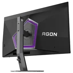 Монітор AOC AG276QKD2 - мініатюра 6