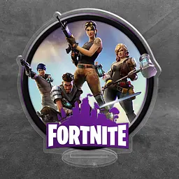 Акрилова колекційна фігурка Fortnite 15 см