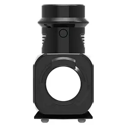 Автокомпресор Aspiring Airflow 4 metal 60L 120W - мініатюра 4