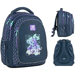 Рюкзак Kite Education teens 8001M-3 (K25-8001M-3) - мініатюра 2