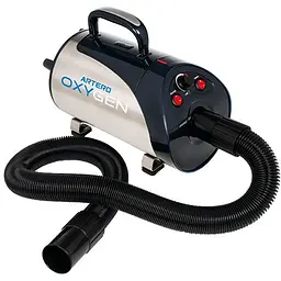 Фен стаціонарний Artero Oxygen 2200 Вт - мініатюра 2