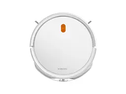 Робот-пилосос з вологим прибиранням Xiaomi Mi Robot Vacuum E5 White - мініатюра 8