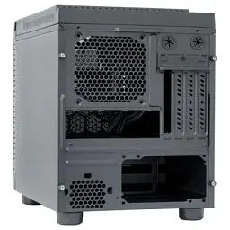 Корпус для ПК Chieftec Gaming Cube (CI-01B-OP) - мініатюра 2