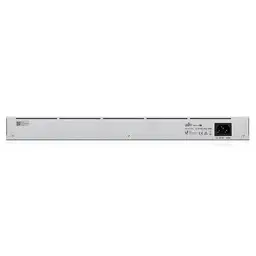 Комутатор мережевий Ubiquiti (USW-16-POE) - мініатюра 3