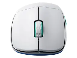 Миша Cherry Xtrfy M64 Wireless White (CX-M64W-WHITE) - мініатюра 2