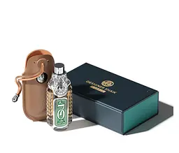 Оригінал Shaik Chic Shaik No 70 80 мл парфумована вода - мініатюра 3