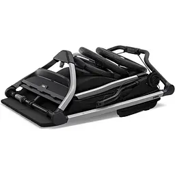Детская коляска Thule Urban Glide 2 Double Black [10101951] [107648] - мініатюра 4