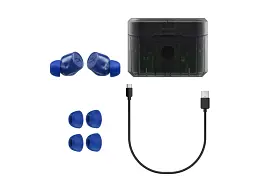 Бездротові навушники HyperX Cirro Buds Pro True Wireless Earbuds Blue - мініатюра 3