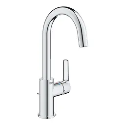 Змішувач для раковини Grohe QuickFix Start L-Size 24203002, Хром