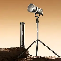 Штатив Ulanzi 2.7M Light Stand (T097 T270) (T097) - мініатюра 4