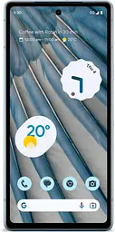 Смартфон Google Pixel 7a 8/128GB Sea Б/В [165487] - мініатюра 3