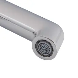 Змішувач для умивальника Koer KB-10029-01 хром KR5478 Хром - мініатюра 4
