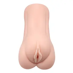 Мастурбатор - Crazy Bull Manga Vagina Masturbator - мініатюра 7
