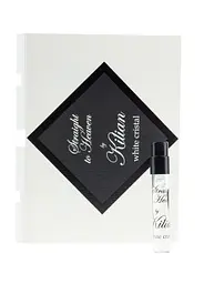 Оригінал Kilian Straight to Heaven White Cristal by Kilian 1,5 мл парфумована вода