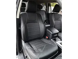 Авточохли модельні MW Brothers для Toyota Land Cruiser Prado 150 c 2009 - мініатюра 5