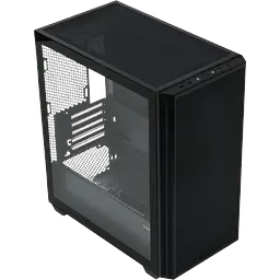 Корпус Vinga Cello Black (Cello) - мініатюра 2