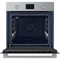 Електрична духова шафа SAMSUNG NV68A1110RS/WT - мініатюра 4