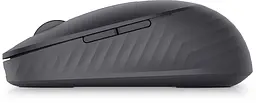 Dell Миша Dell Pro Premium Compact Mouse - MS7421W - Graphite Black - мініатюра 5