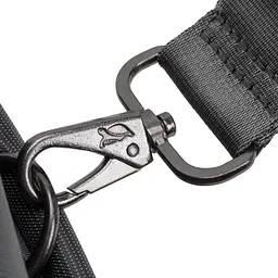 Сумка для ноутбука RivaCase Central 8251 17.3` Grey [112592] - мініатюра 9