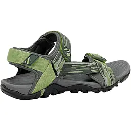 Сандалі Chiruca Dakar 21, 42 Green/Grey - мініатюра 4