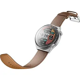 Смарт-годинник Hoco Y35 Call Version Silver [169241] - мініатюра 2