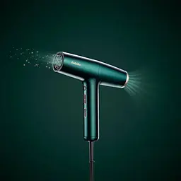 Фен BaByliss Air Power Pro D6555DE [146172] - мініатюра 7