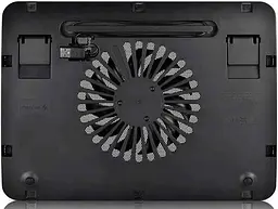 Підставка для ноутбука Deepcool Wind Pal Mini 15.6" (WIND PAL MINI) - мініатюра 4