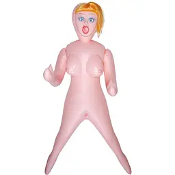 Надувна лялька Boys Of Toys - Roxana, BS5900016 - мініатюра 3