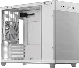 Корпус Asus Prime AP201 White (90DC00G3-B39000) - мініатюра 3