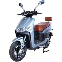 Електроскутер Tailg T70 A10 Gray/Blue [172340]
