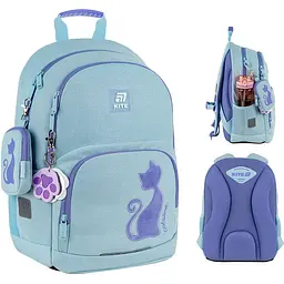 Рюкзак Kite Education 585 Catsline (K25-585M-1) - мініатюра 2