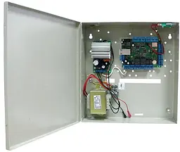 Контролер доступу U-Prox U-PROX_IP400