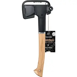 Сокира-колун Fiskars Norden N12 (1051144) - мініатюра 7