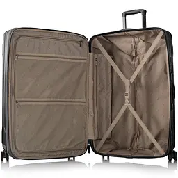 Валіза Heys Xtrak (L) Black (10103-0001-30) - мініатюра 5